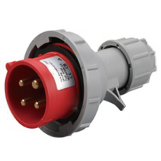 Industrial plug