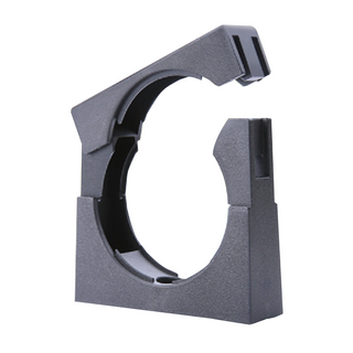 Wave Hose Retube Fixed Support