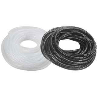 Winding pipe
