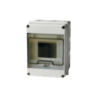 HT-sarjan vedenpit&auml;v&auml; jakelulaatikko (IP65)