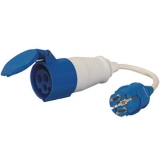 Multifunctional socket