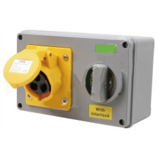 Multifunctional socket