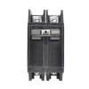 MCB OEM 10-100 AMP Bộ ngắt mạch mini màu đen Ba pha 3 cực Thiết bị điện