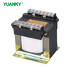 YUANKY AC 220V-240V 50-60HZ BK Series CONTROL TRABSFORMER INDUSTRIAL CONTROL TRABSFORMER