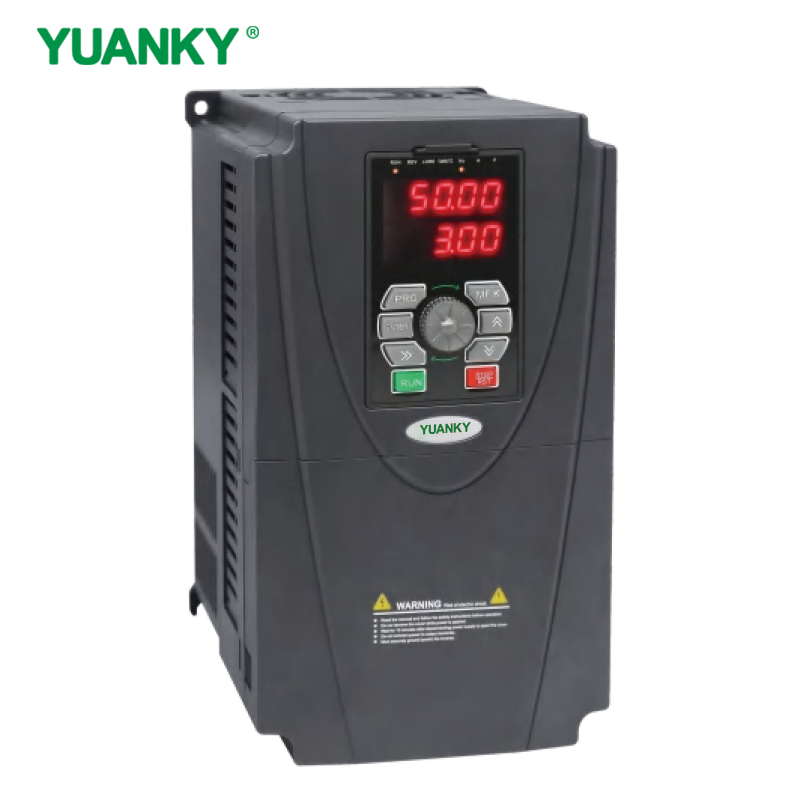 MC9001 220V 380V 0.75KW 4KW 5.5KWG 7.5KWP FREQUENCY CONVERTER Series