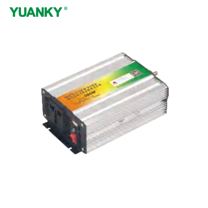 POWER INVERTER 220V 50HZ MCC SERIES AC DC 500W