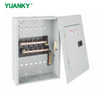 YUANKY LSWD-4WAY 100A 120/240VAC Load Centers & Distribution Board Mounting Equipment