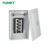 YUANKY E1-04125-F 125A 120/240VAC Load Centers & Distribution Board Mounting Equipment