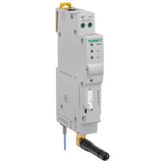 Intelligent gateway Ev9-NET