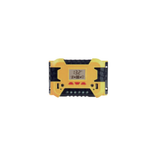 MS SERIES SOLAR CONTROLLER