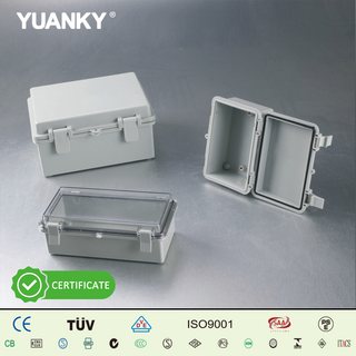 YUANKY HW-KG ABS PVC Waterproof Junction Box