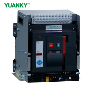 ACB DW45 660V Acb 3P 4P Universal Circuit Breaker Air Circuit Breakers