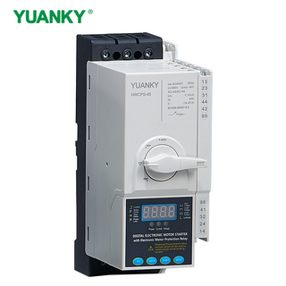 HWK3 Series Control And Protection Switching Appliance (CPS)