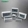 YUANKY HW-HT ABS PVC Waterproof Junction Box