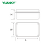 YUANKY HW-AG ABS PVC Waterproof Junction Box