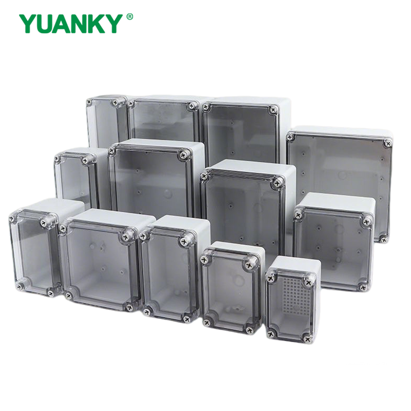 YH-K1 Series Waterproof Junction Box(Europe-Type)IP65