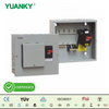 YUANKY D3-S-4-S 100A 120/240VAC Load Centers & Distribution Board Box with NEMA 3R IP Level
