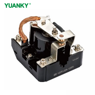 HW-120F Large Power Conrersion Relay