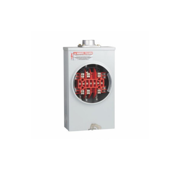 20/MT-320 Series Meter Socket