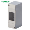 Miniature breaker box