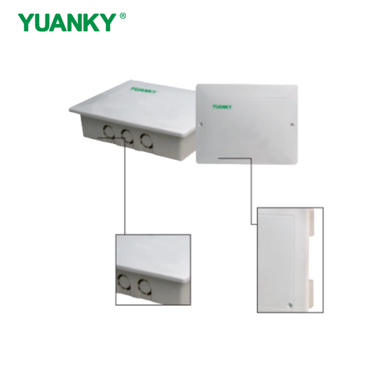 TV Series Distribution Box