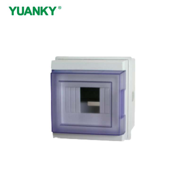 ZY Series Distribution Box