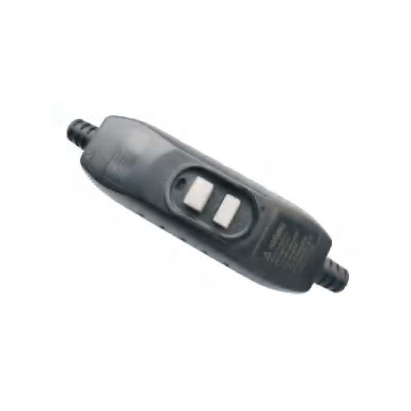 Hot Selling PRCD Series Industrial Plug Socket GF01-12 15A 120v Male Female Connector Durable Plastic