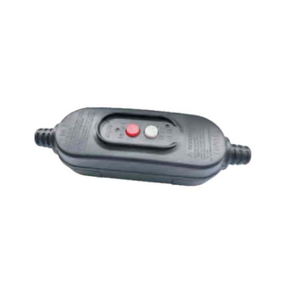Hot Selling PRCD Series Industrial Plug Socket GF02-12 15A 120v Male Female Connector Durable Plastic