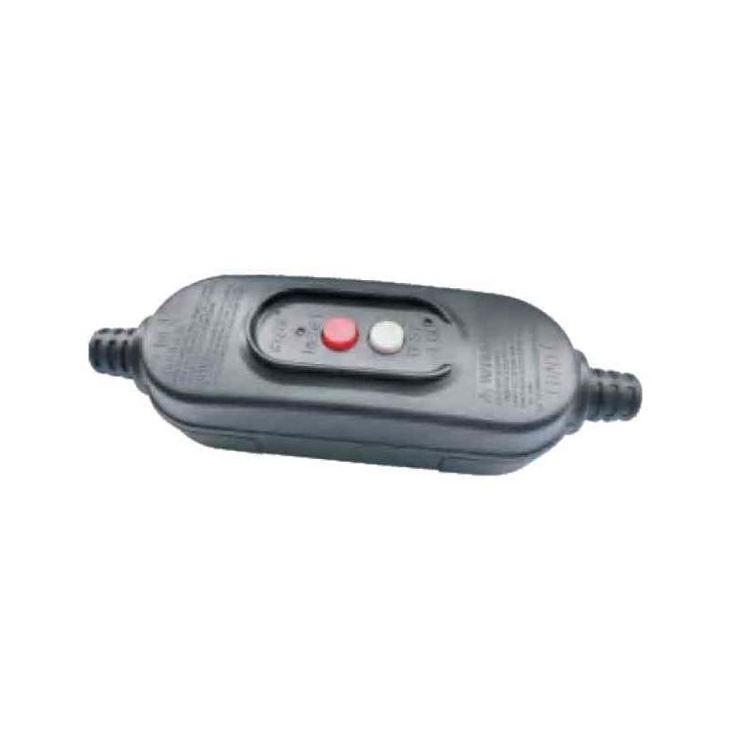 Hot Selling PRCD Series Industrial Plug Socket GF02-12 15A 120v Male Female Connector Durable Plastic