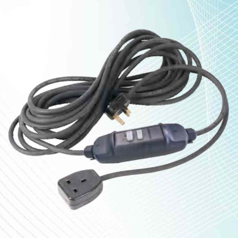 Hot Selling PRCD Series Industrial Plug Socket IRCD 10A 220v Male Female Connector Durable Plastic
