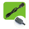 Hot Selling PRCD Series KP15D Industrial Plug and Socket 5A 125VAC Male Female Connector Made of Durable Plastic