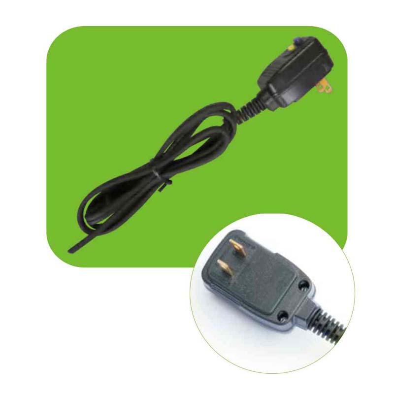 Hot Selling PRCD Series KP15D Industrial Plug and Socket 5A 125VAC Male Female Connector Made of Durable Plastic