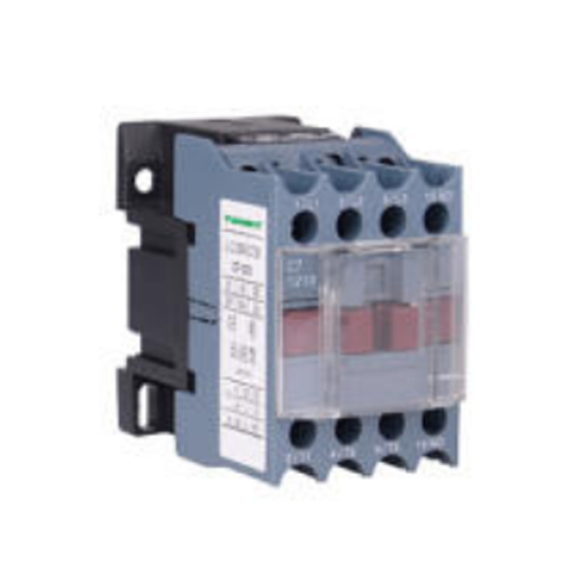C7(Improved) Series AC Contactor