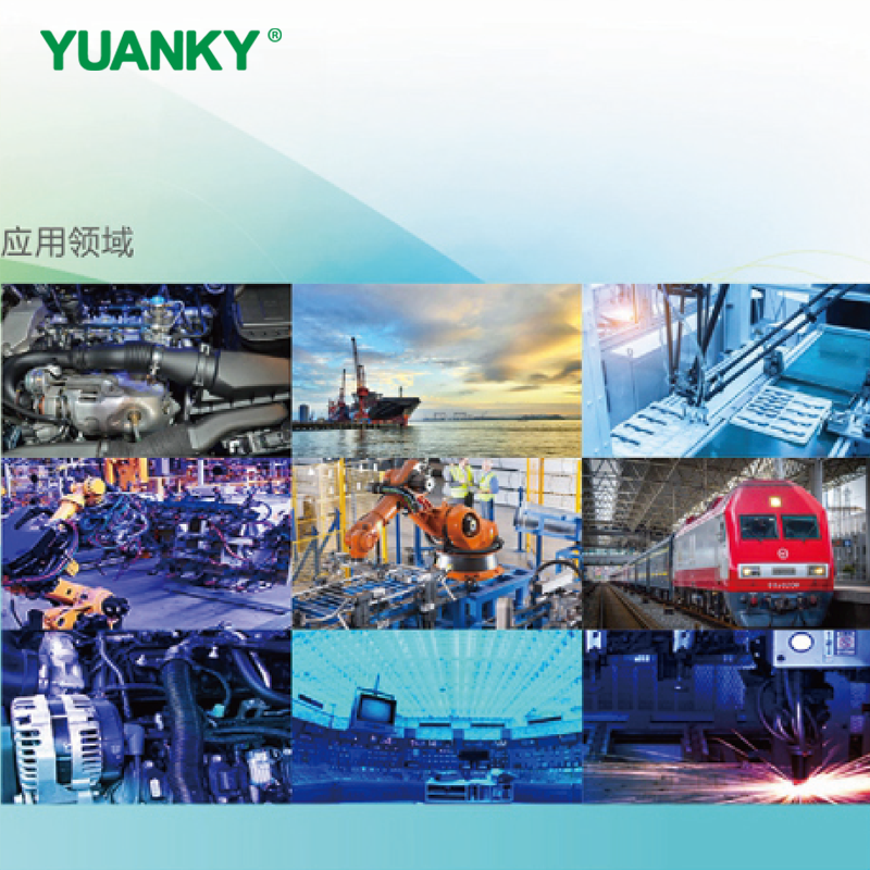 YUANKY Hot Selling Double Bottom Zinc Metal Hose Hot-dipped Galvanized Steel RoHS CE