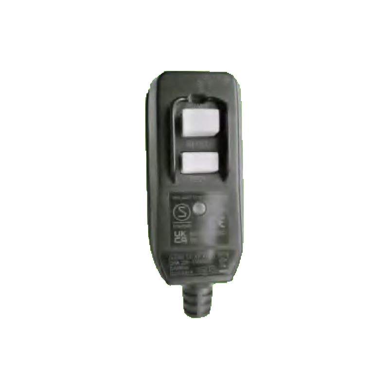 Hot Selling PRCD Series Industrial Plug Socket IRCD KPPR-10 10A 220v Male Female Connector Durable Plastic