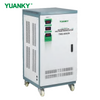 YUANKY Portable Outdoor Camping Trip TNS THREE PHASES Series FULLY AUTOMATIC ACVOLTAGE REGULATOR