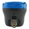 Đồng hồ đo nước siêu âm dân dụng HWM-P2