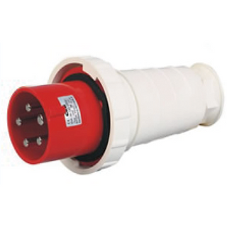 Industrial plug