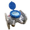 Đồng hồ đo nước siêu âm số lượng lớn HW68-C-3
