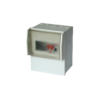 ABC Series Distribution Box