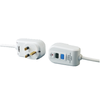 RCD extension cord E30PW (RCD extension cord)