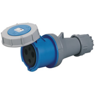 Industrial coupling