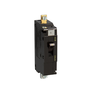 DS Appendages of Circuit Breaker Moulded Case Circuit Breaker