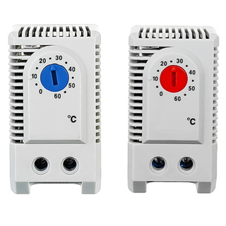 Controlador de temperatura digital con temporizador KTS013