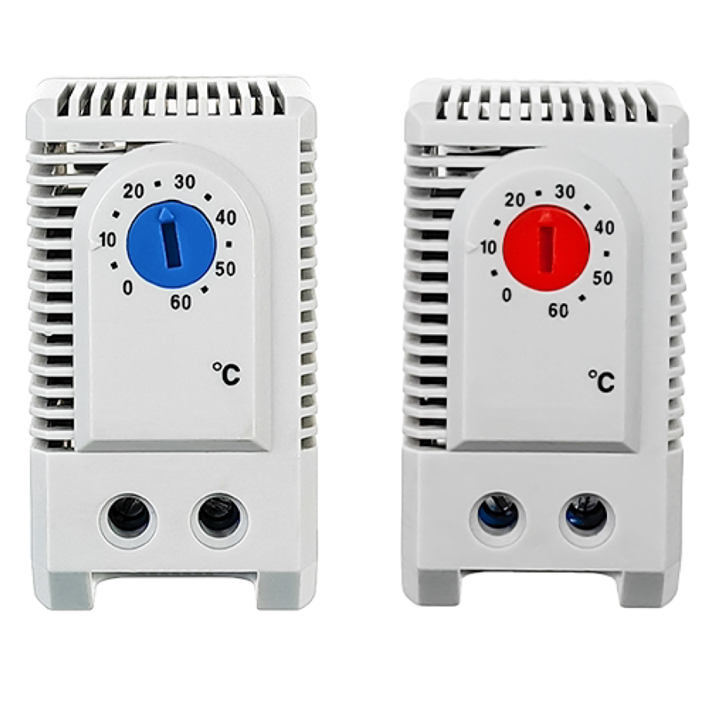 Contrôleur de température numérique avec minuterie KTS013
