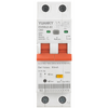 HWB6LE-80Intelligent Leakage Monitoring Miniature Circuit Breaker