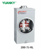 YUANKY 200A 600VAC Single Phase 200S Series Meter Socket Mounting Equipment