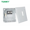 YUANKY SD2-2-F 100A 240V 60Hz Load Centers & Distribution Board Mounting Equipment