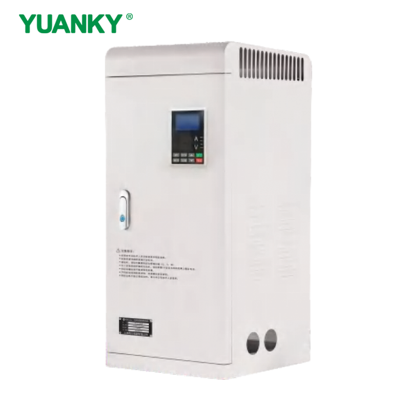 AC 15KW-400KW MCR8 SOFT STARTER Series