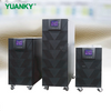 YUANKY MC6KL31 6KVA/4.8KW MC30KL31 30KVA/24KW UPS Technical LOW FREQUENCY 3/1 Series